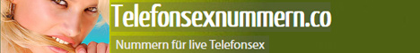 14 Rufnummern fr Telefonsex